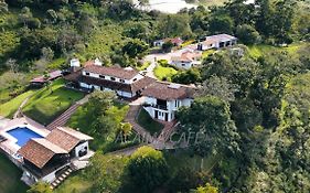 Acaima Café Lodge